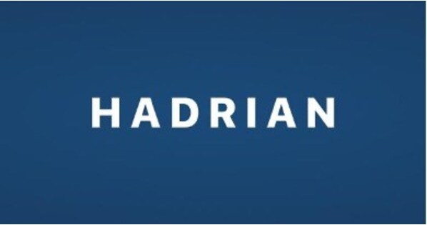 Advanced manufacturing startup Hadrian announces Veteran Finance Executive West Owens as Chief Financial Officer