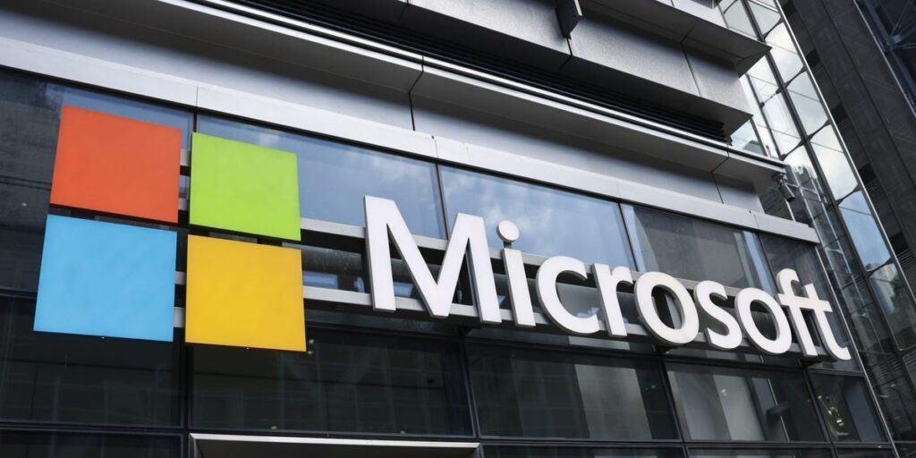 Microsoft steps up Google Cloud rivalry with 'Shadow Campaigns' blog.